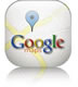 Google Map to Highway 35 Mini Storage